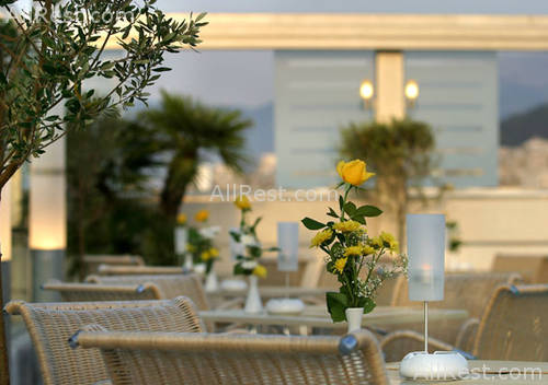 Park Hotel Athens 19